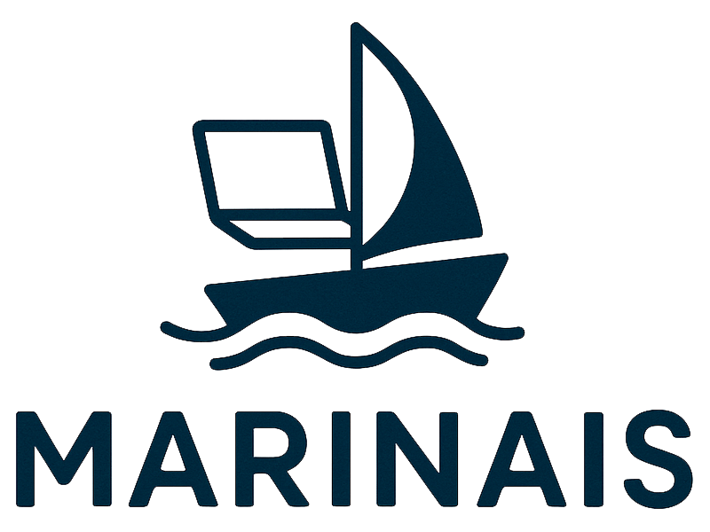 Marinais Logo