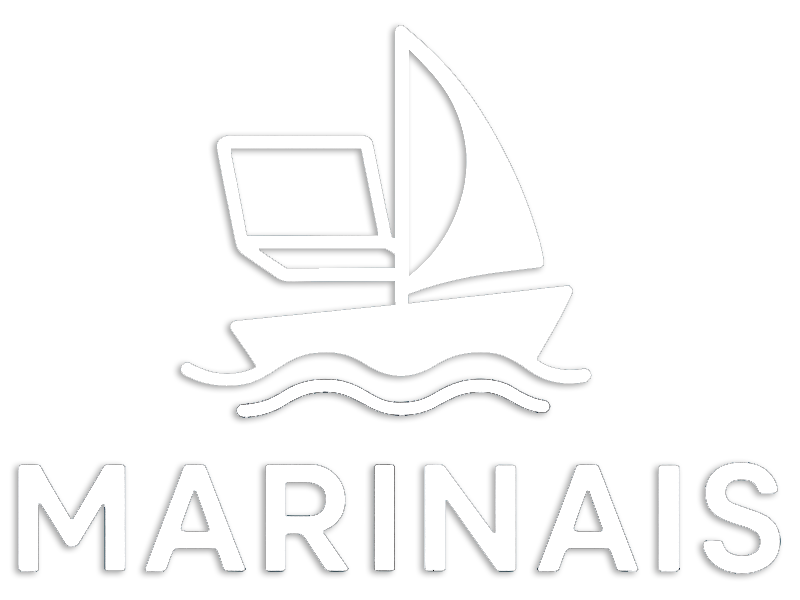 Marinais Logo